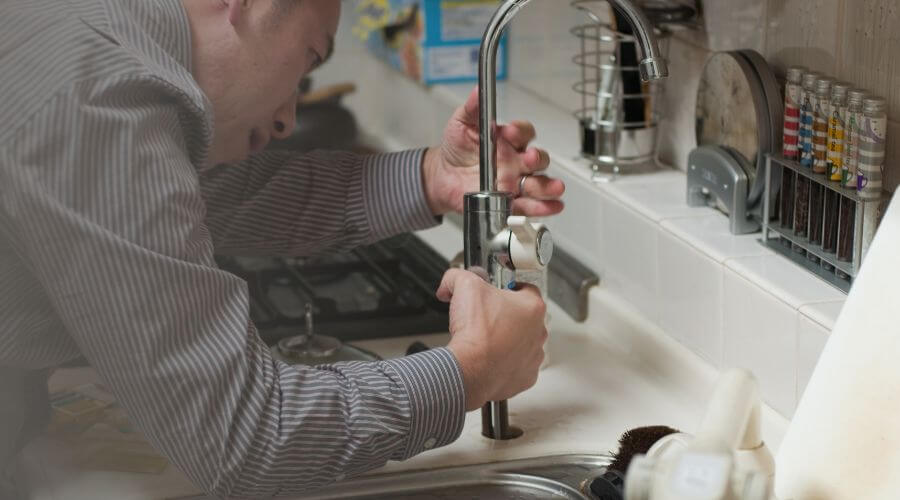 Professional same day plumber in Blunt, SD